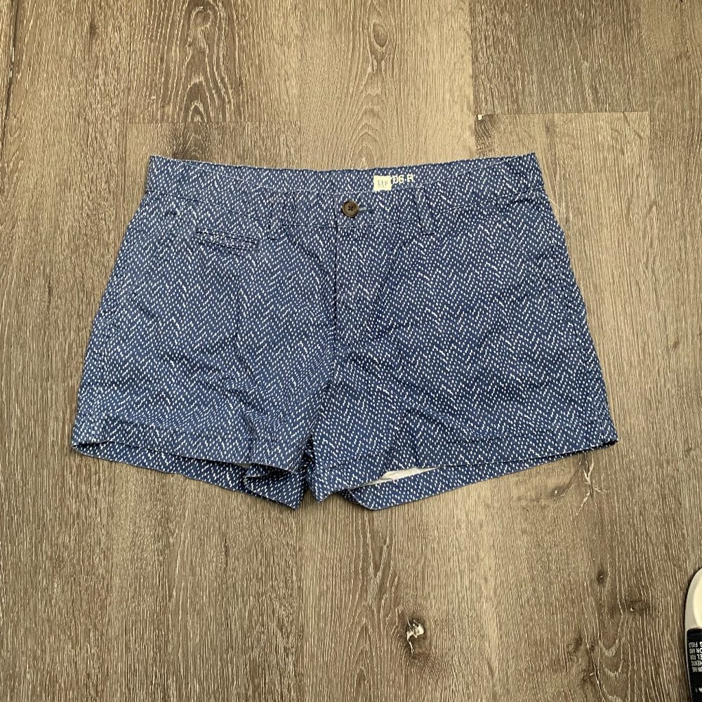 Gap Shorts